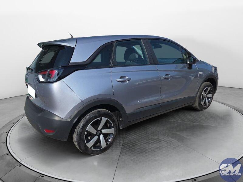 Opel Crossland Crossland 1.2 12V Start&Stop Blitz Edition