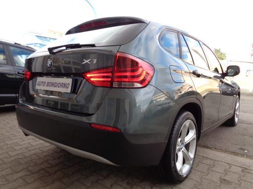 BMW X1 xdrive20d Futura