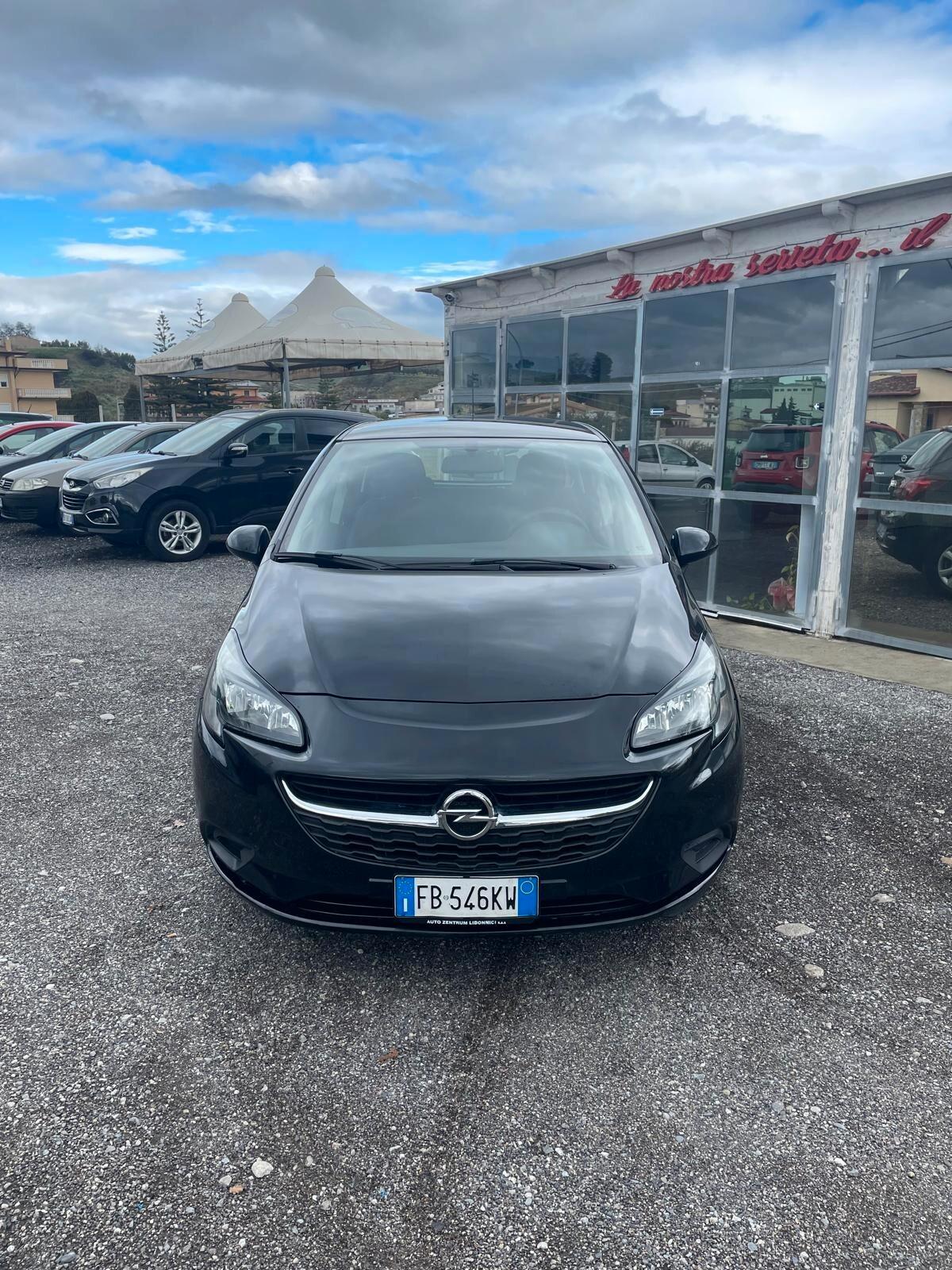 Opel Corsa 1.3 CDTI ecoFLEX Start&Stop 5 porte n-Joy