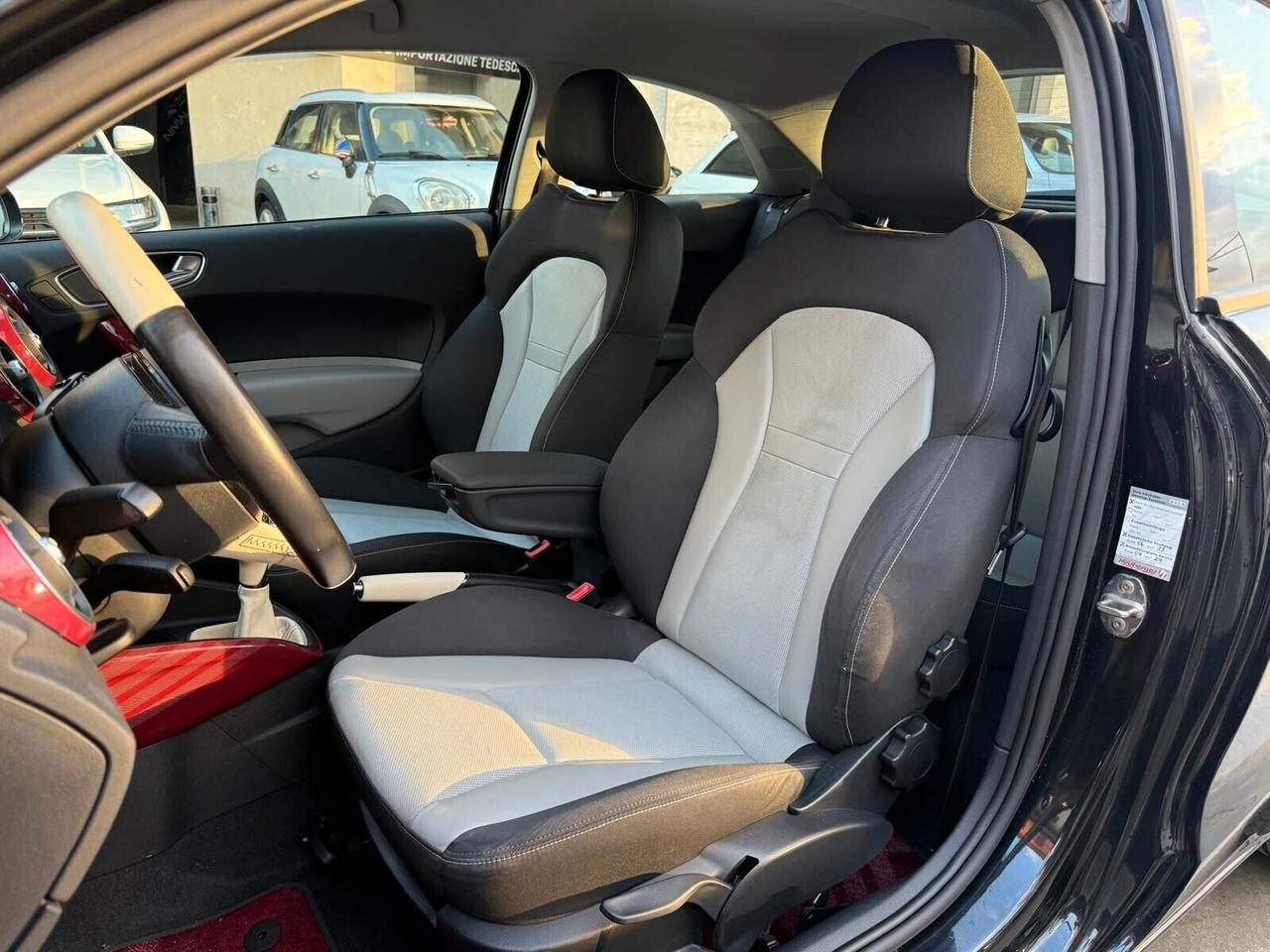 Audi A1 1.2 TFSI Ambition