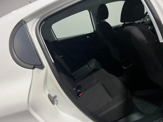 PEUGEOT 208 BlueHDi 75cv 5 porte Allure