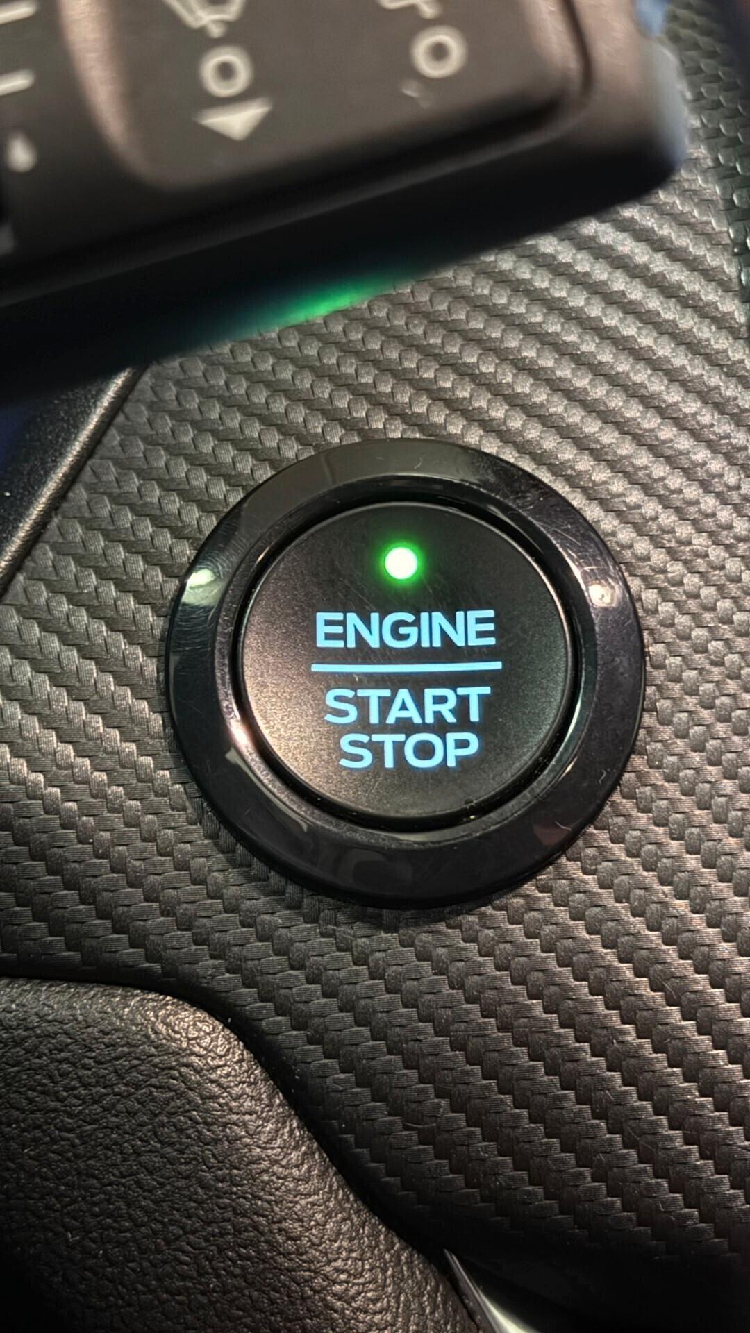 Ford Puma 1.0 EcoBoost 125 CV S&S aut. ST-Line X