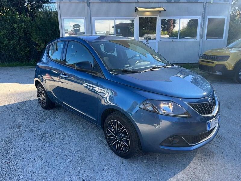 Lancia Ypsilon Ypsilon 1.0 FireFly 5 porte S&S Hybrid Ecochic Gold