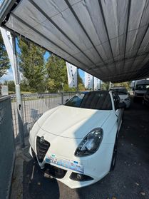 Alfa Romeo Giulietta 1750 Turbo TCT Quadrifoglio Verde