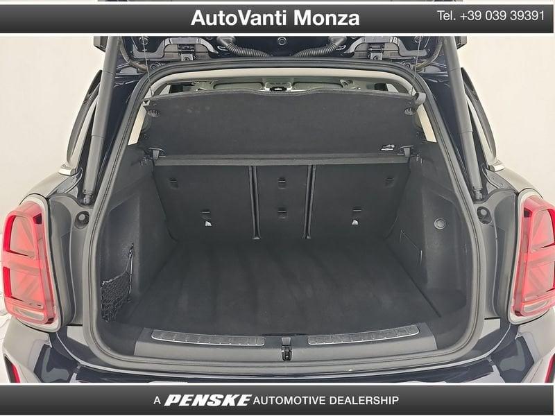 MINI Countryman Mini Countryman 2.0 Cooper D All4 auto