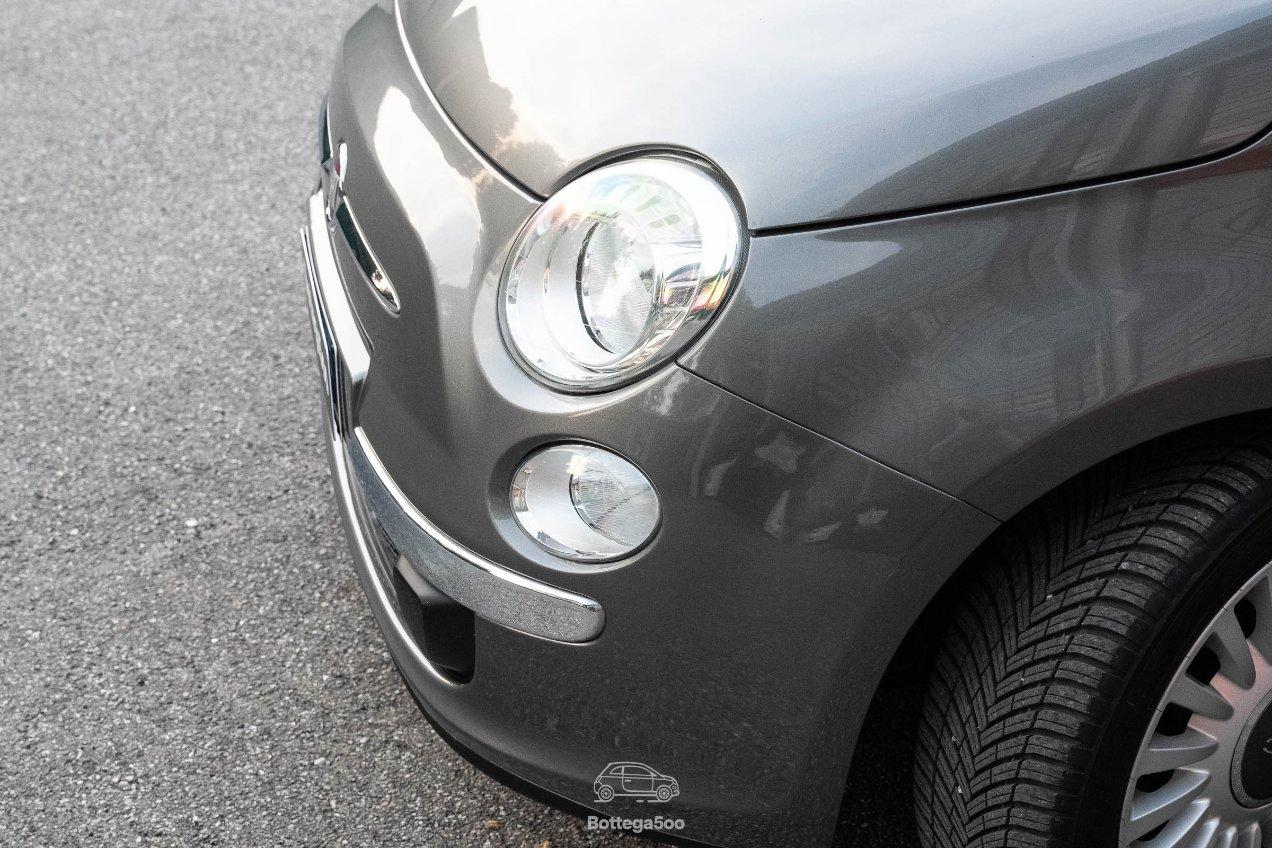 Fiat 500 1.2 Lounge 69cv