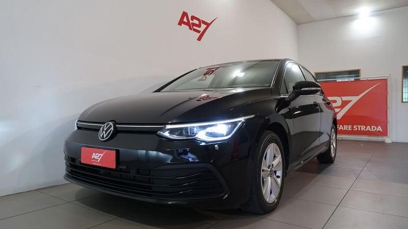Volkswagen Golf Golf 1.5 tsi evo Style 130cv #CLIMA 3 ZONE#CARPLAY#
