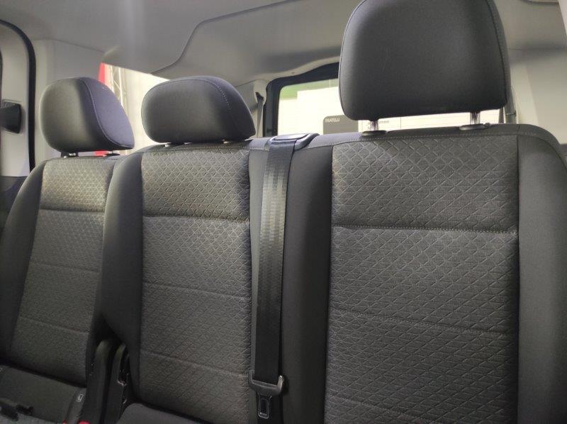FORD Tourneo Connect 3ªs - Grand Tourneo Connect 2.0 EcoBlue 122 CV Powershift Titanium