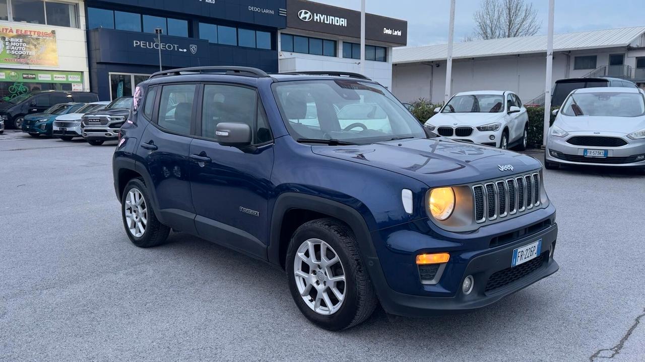 Fiat 500X 1.0 T3 120 CV Cross