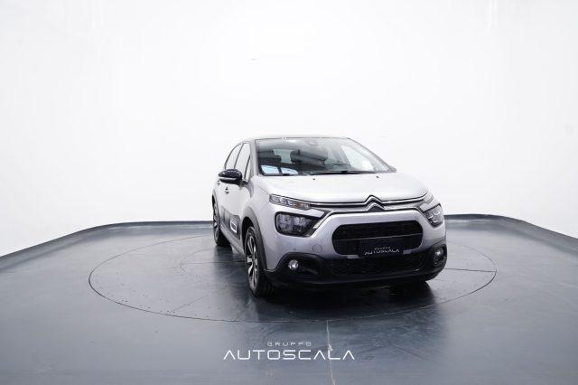 CITROEN C3 1.2 PureTech 110cv S&S Shine