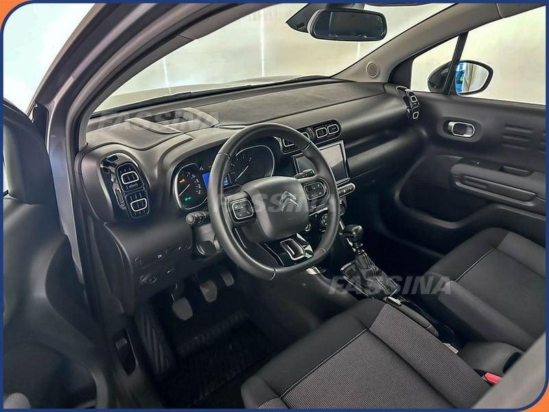 Citroën C3 Aircross C3 Aircross 1.2 puretech Max s&s 110cv