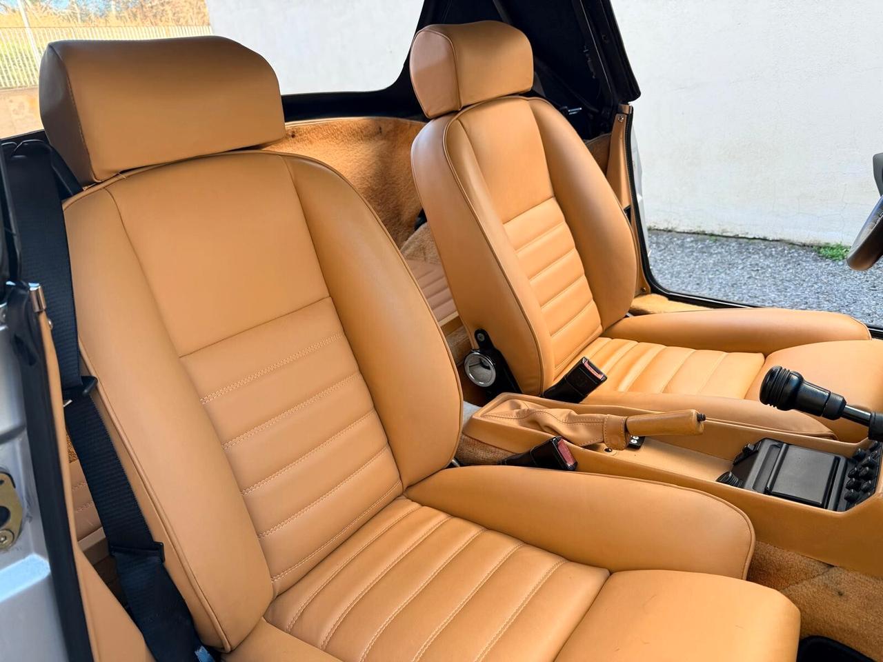 Alfa Romeo Spider 2.0i