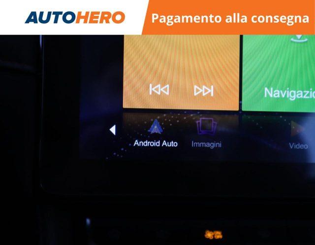 MG ZS 1.0T-GDI Luxury