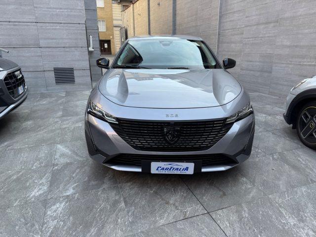 PEUGEOT 308 Plug-in Hybrid 180 e-EAT8 Allure