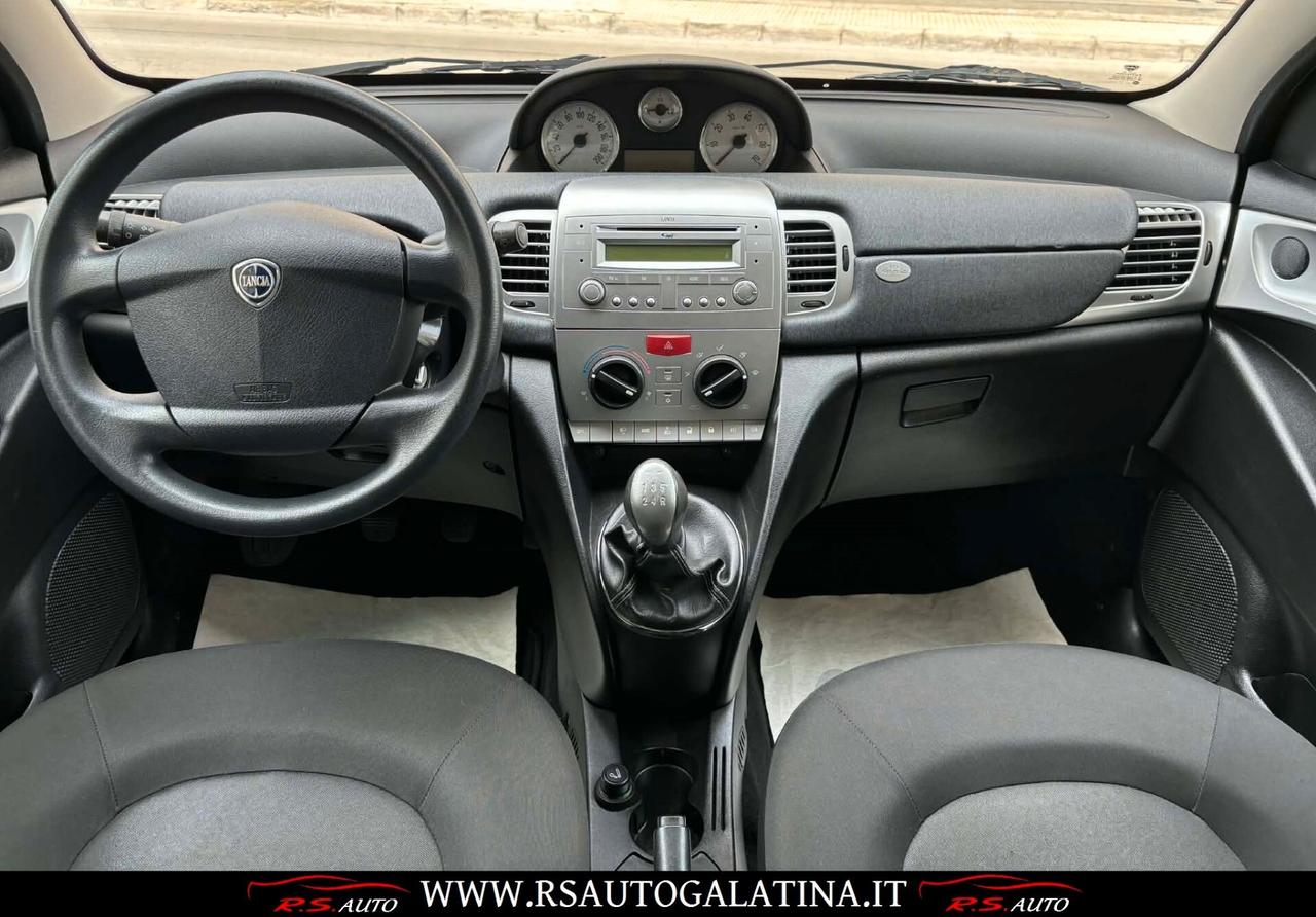 Lancia Ypsilon 1.3 Multijet