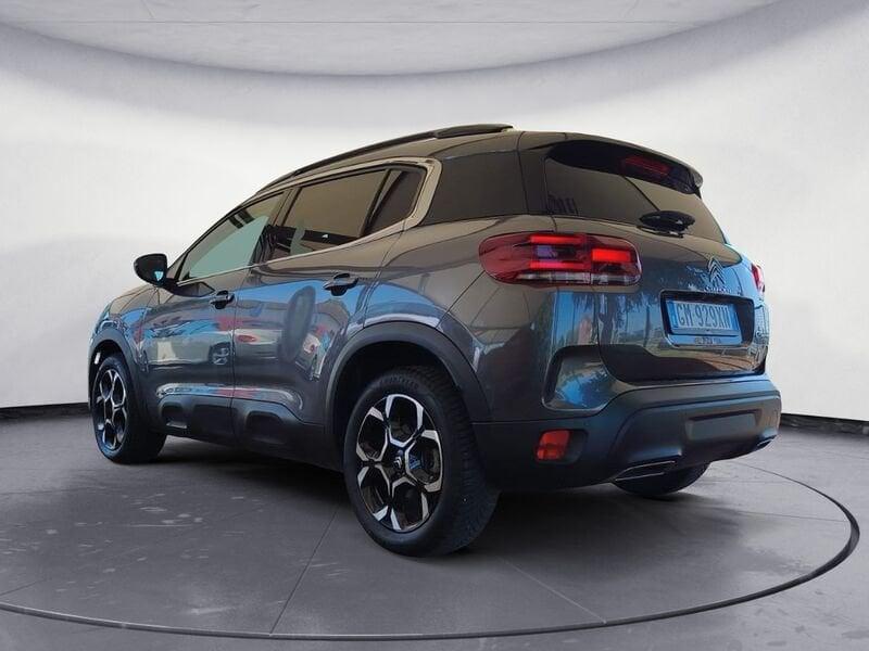Citroën C5 Aircross PureTech 130 S&S Feel Pack