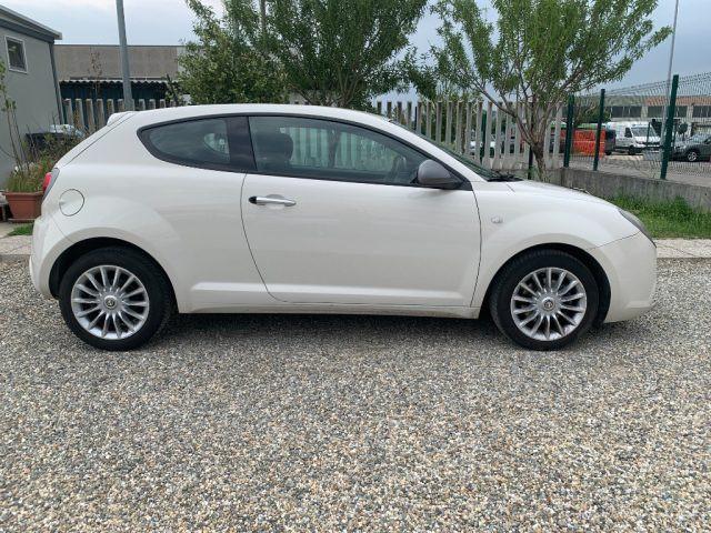 ALFA ROMEO MiTo 1.3 JTDm 85 CV S&S Progression