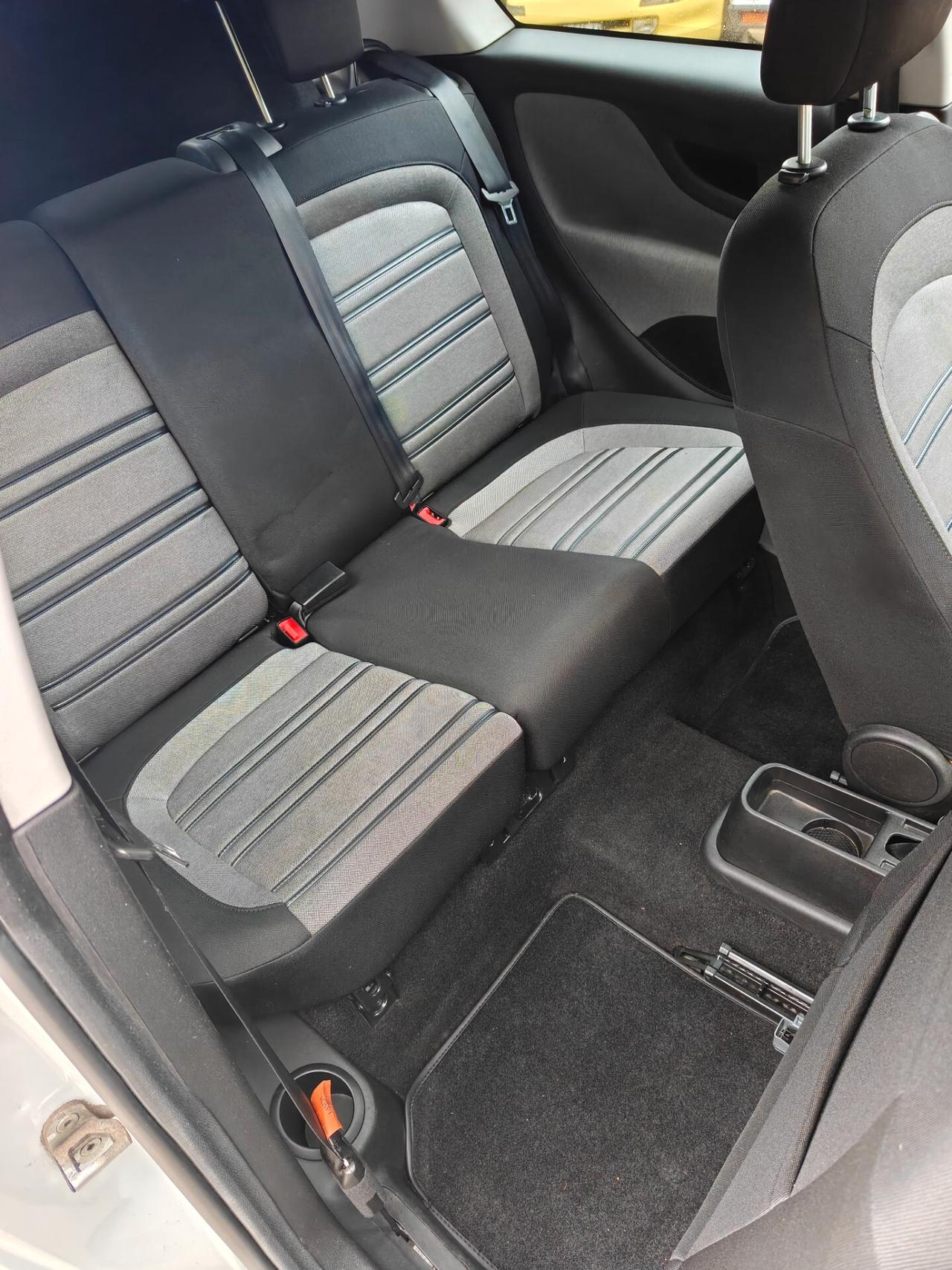 Fiat Grande Punto 70.000km