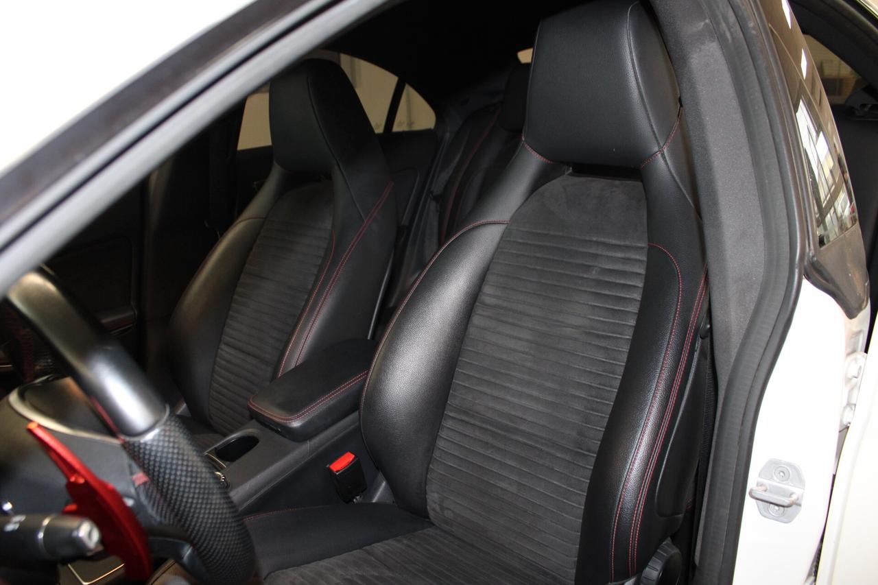 Mercedes-benz CLA 200 d Automatic Premium
