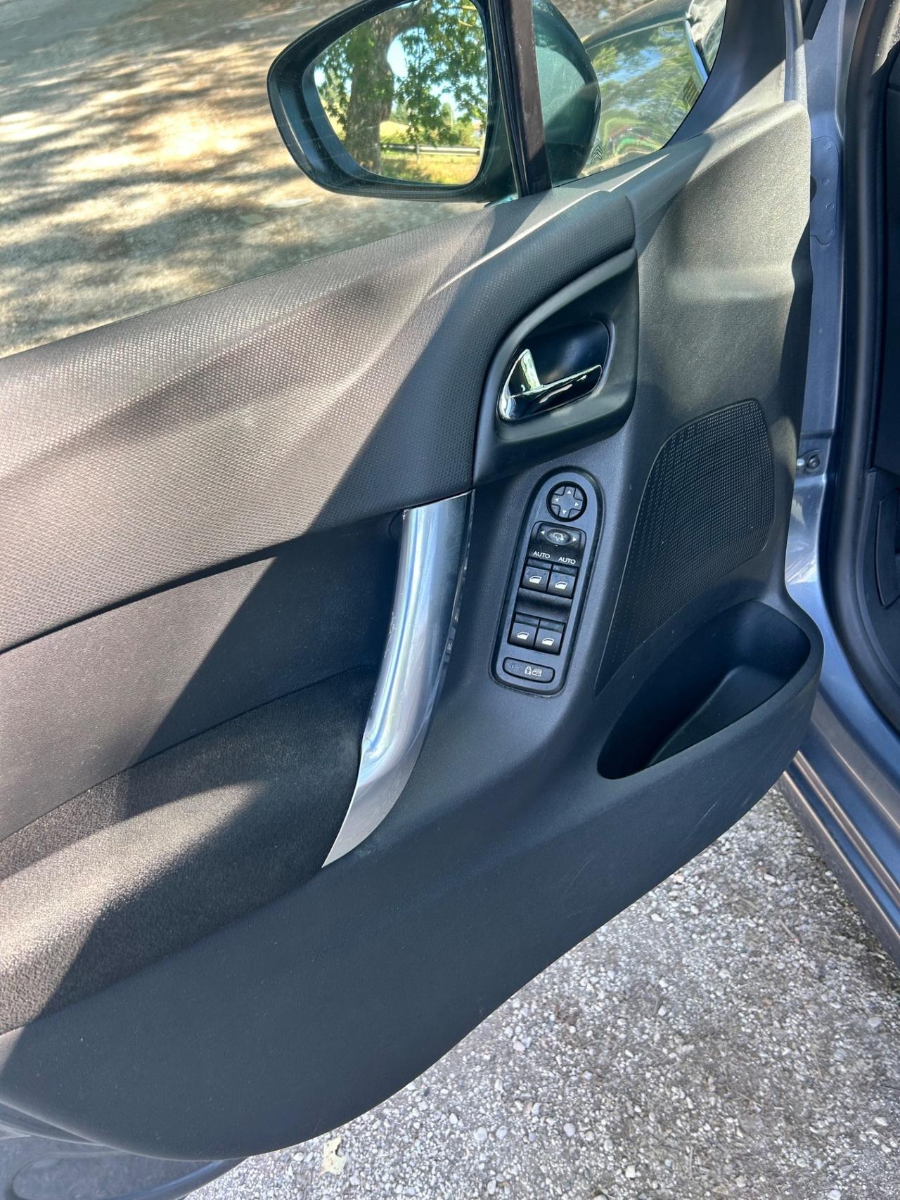 Citroen C3 1.4 Eco Energy G Exclusive