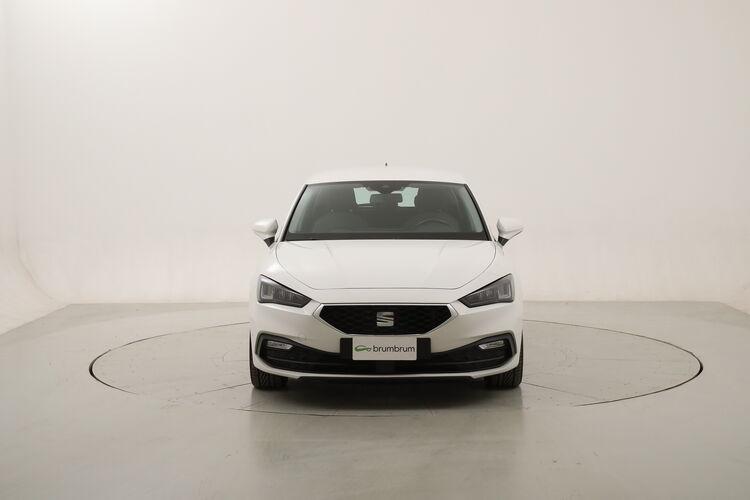 Seat Leon Style DSG BR602619 2.0 Diesel 150CV
