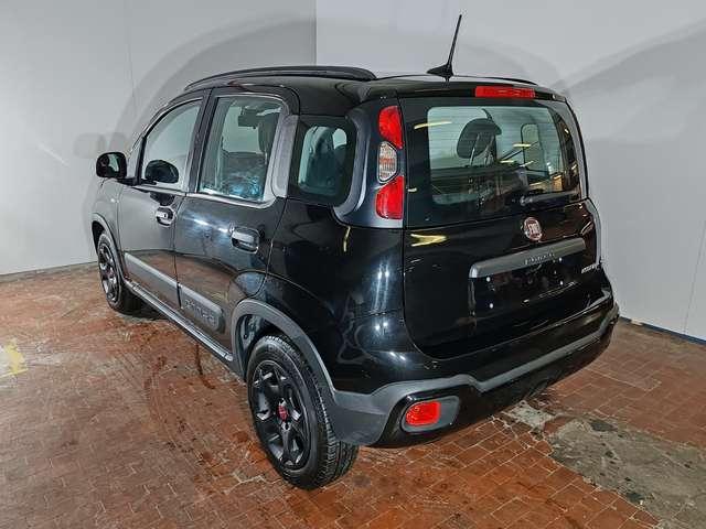 Fiat Panda 1.0 Hybrid 70cv Cross+Clima Auto 36 Rate da 177,95