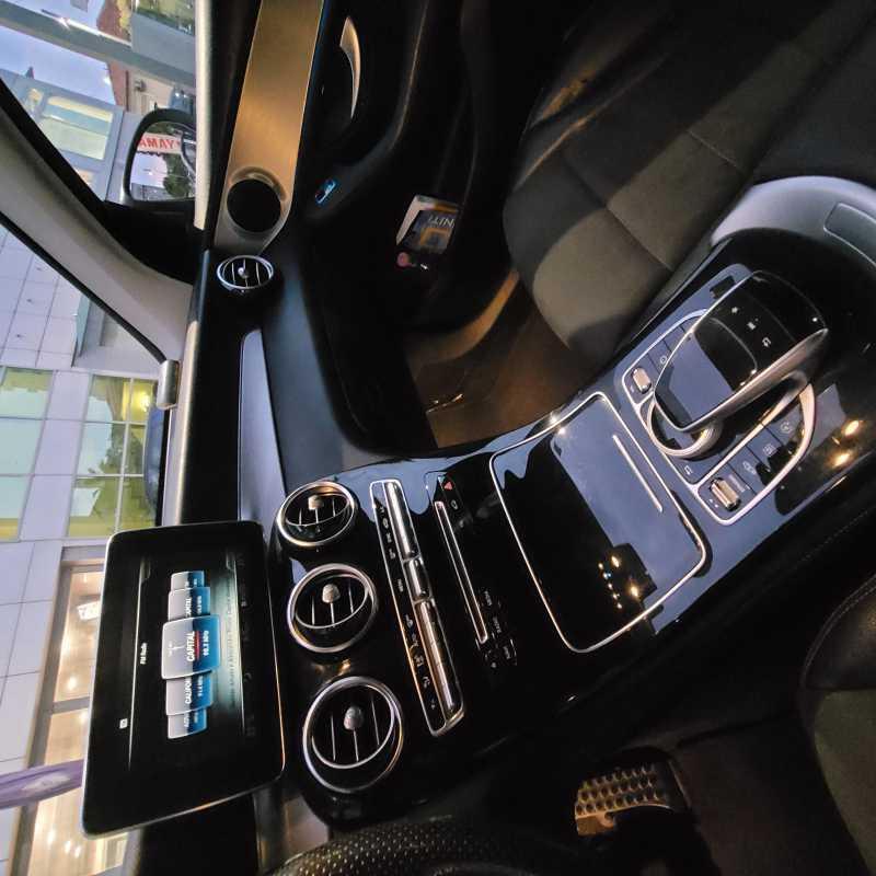 Mercedes-Benz GLC Coupé 250 d 4Matic - 2018