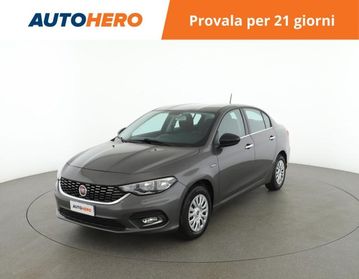 FIAT Tipo 1.3 Mjt 4 porte Opening Edition