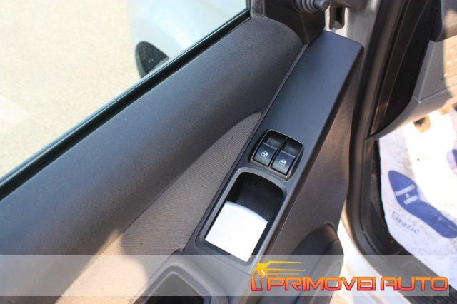 FIAT Idea 1.3 Multijet 16V 90 CV Active