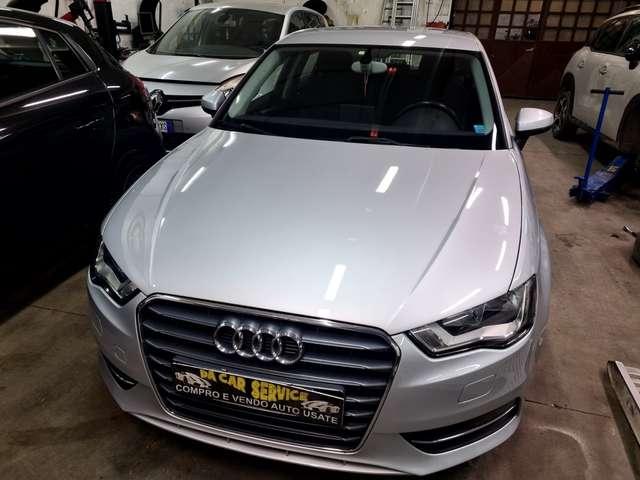Audi A3 A3 5p 1.9 tdi Attraction 110cv auto