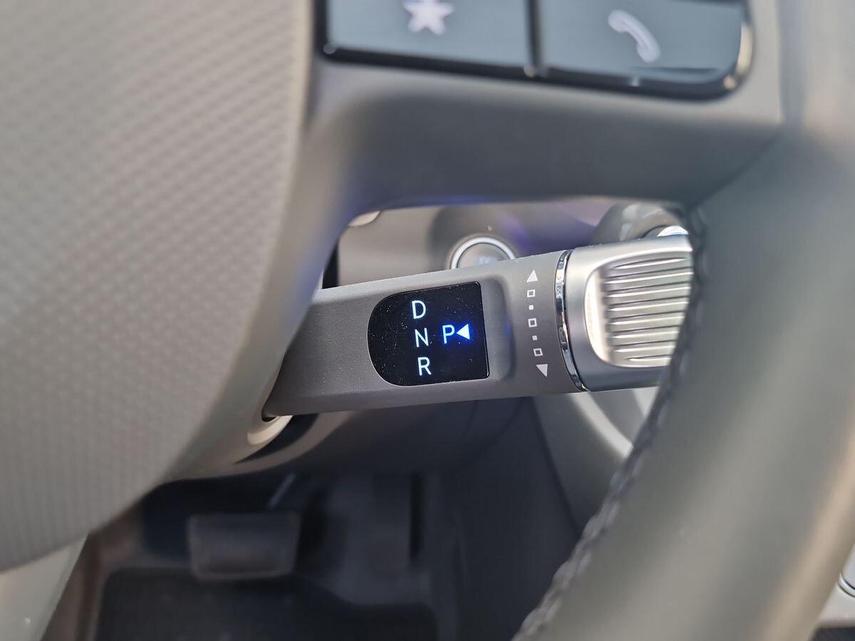HYUNDAI INSTER CROSS EV 49kwh + P.P.