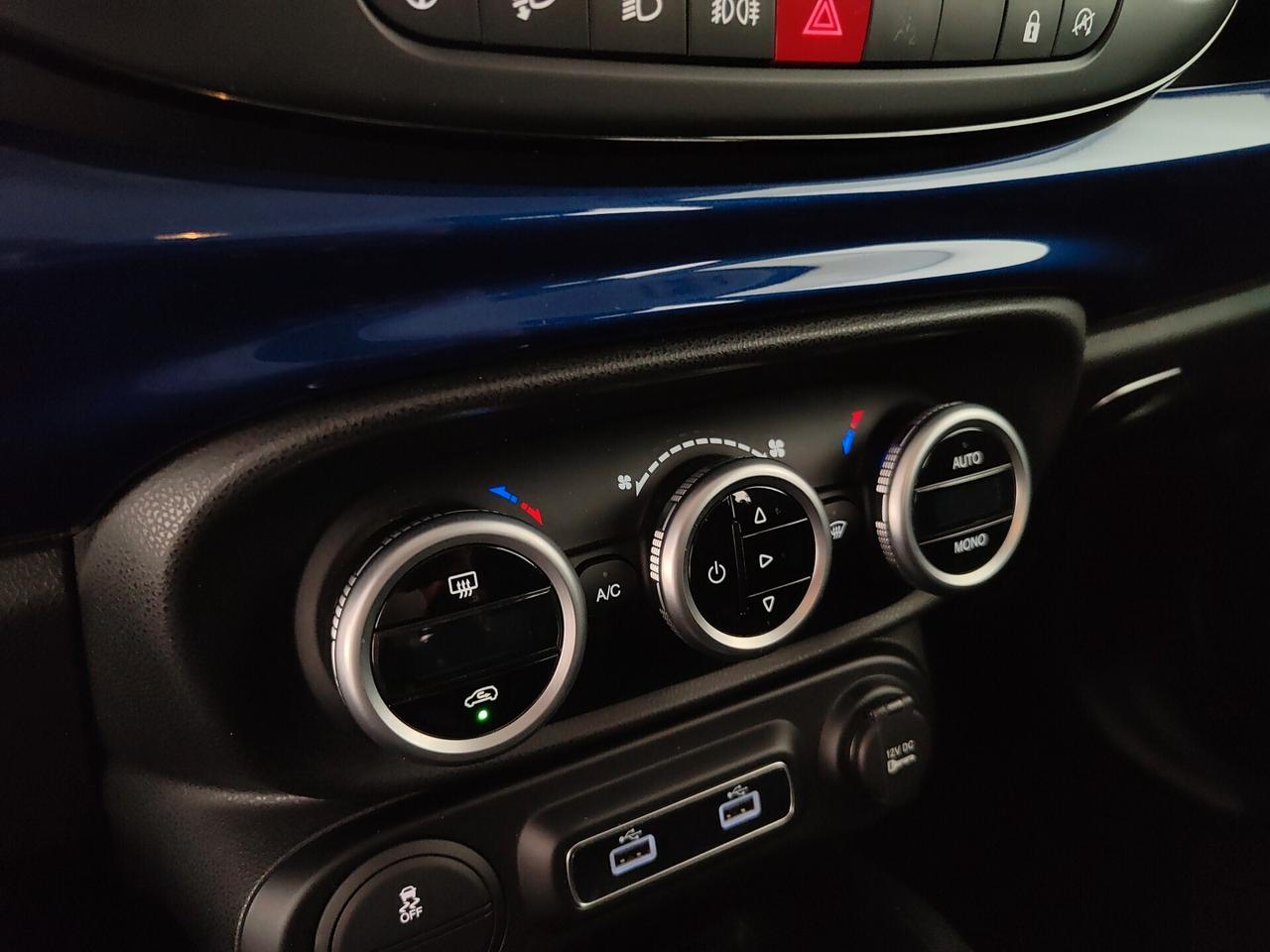 Fiat 500L 1.3 Multijet 95 CV Business