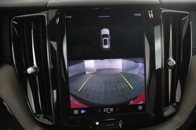 VOLVO XC60 XC60 B4 (d) AWD automatico Ultimate Dark