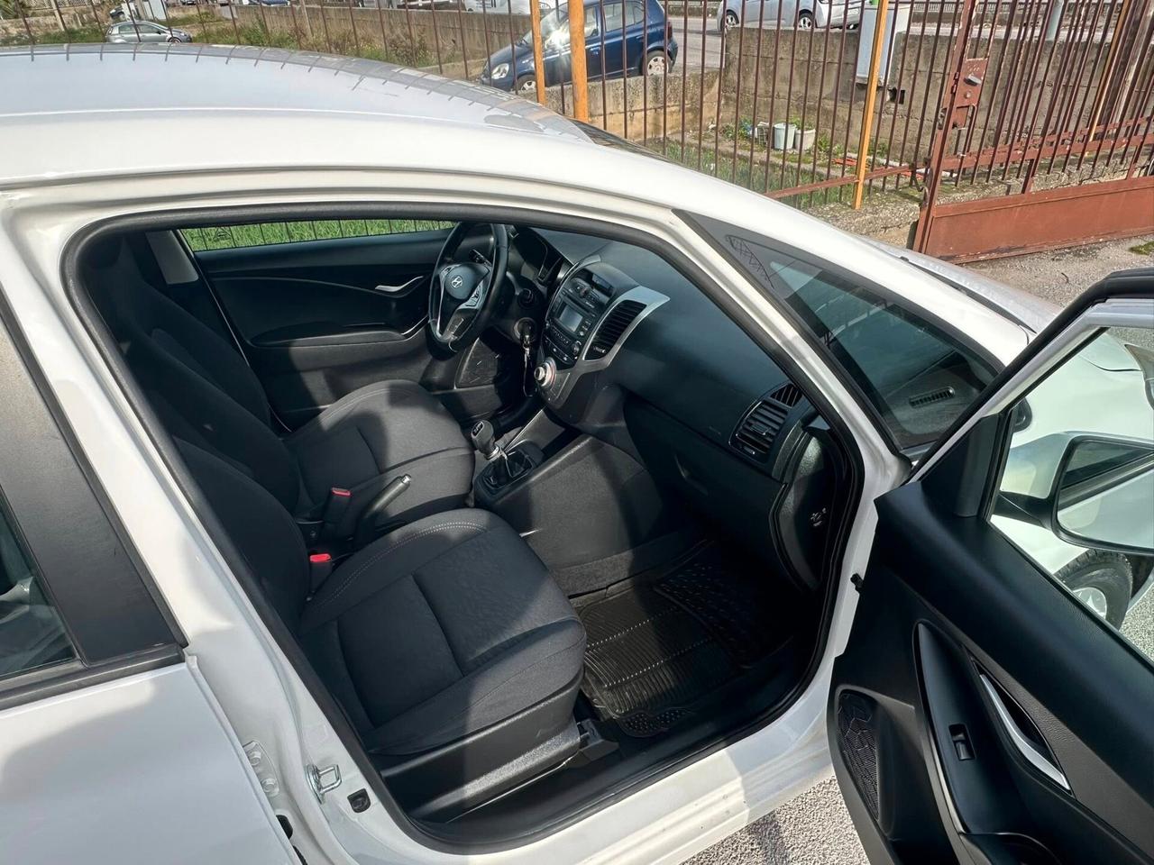 Hyundai iX20 GPL 1.4 90cv Comfort