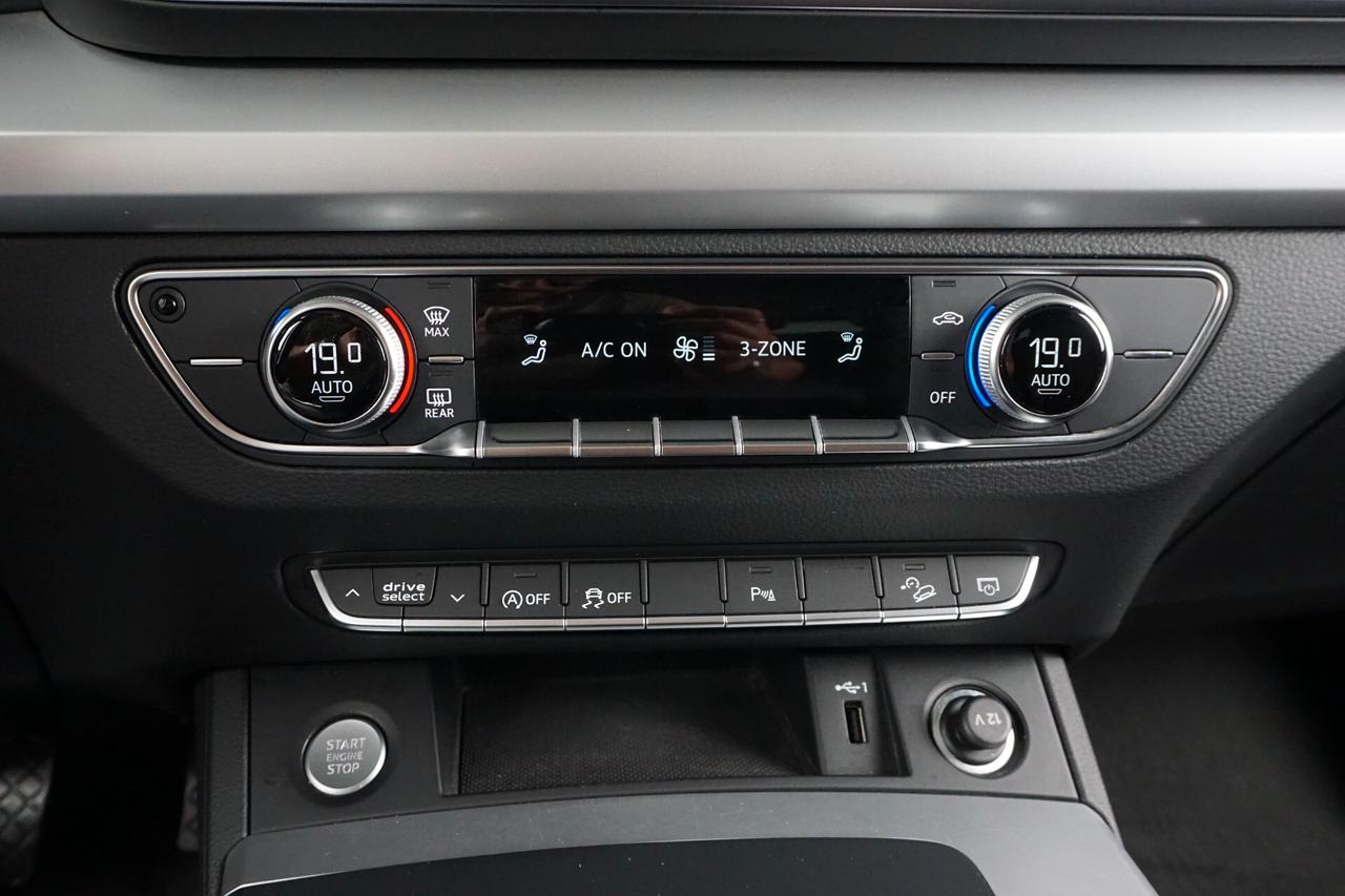 Audi Q5 30 TDI S tronic Business