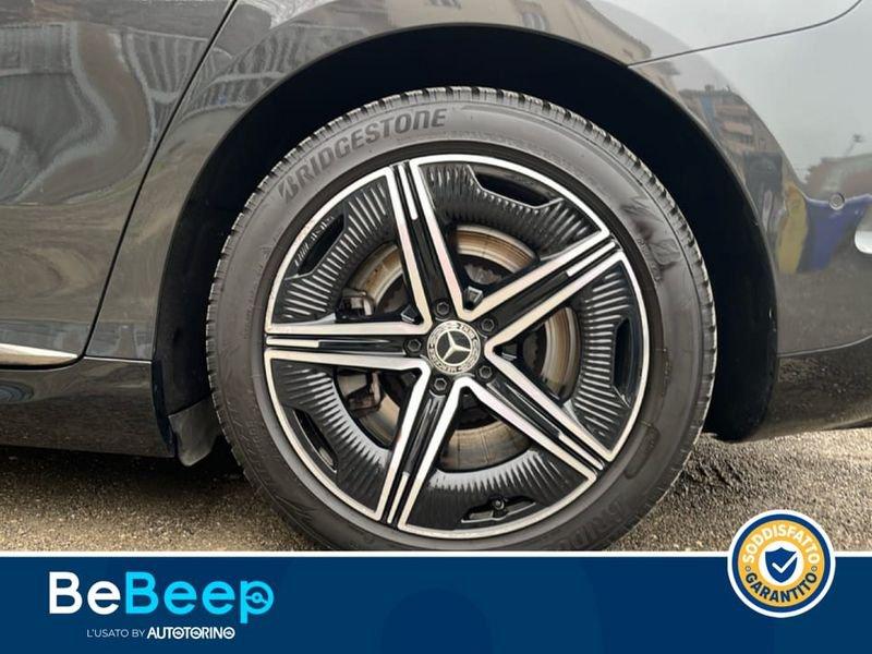 Mercedes-Benz EQE 300 PREMIUM PLUS