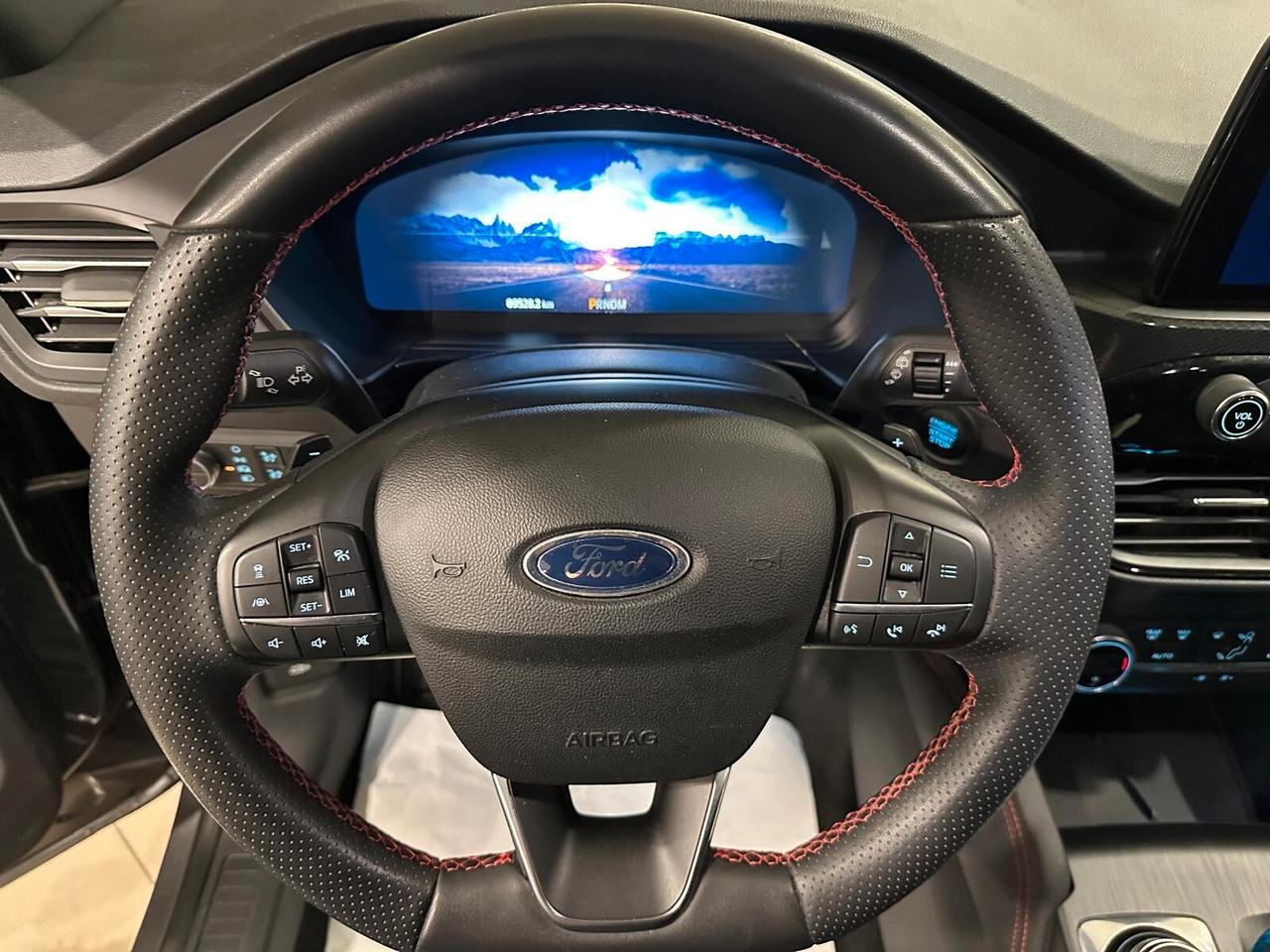 Ford Kuga 1.5 EcoBlue 120 CV aut. 2WD ST-Line X