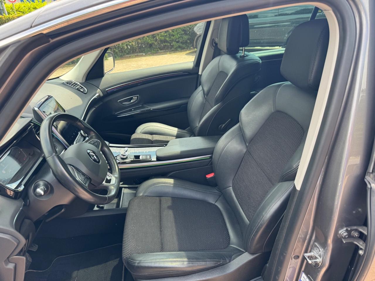 Renault Espace Blue dCi 190CV 7 posti