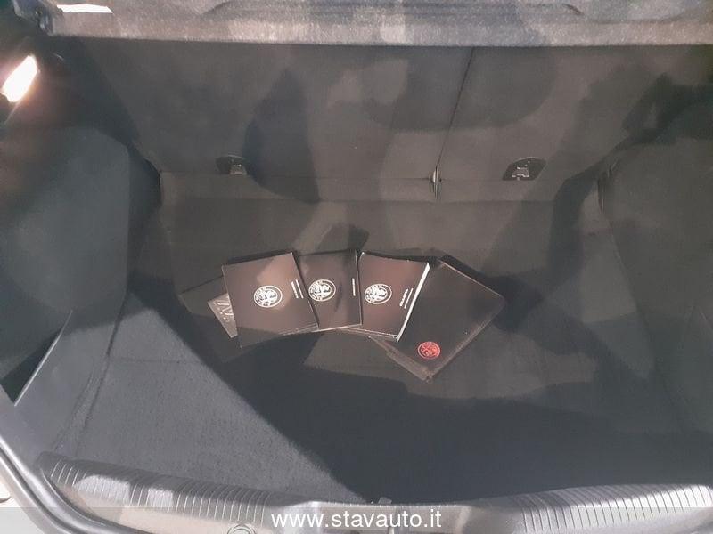 Alfa Romeo Giulietta Alfa Romeo Giulietta 1.6 Jtdm 120cv SPORTIVA