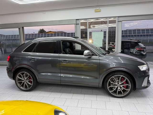 Audi RS Q3 2.5 tfsi quattro s-tronic panorama