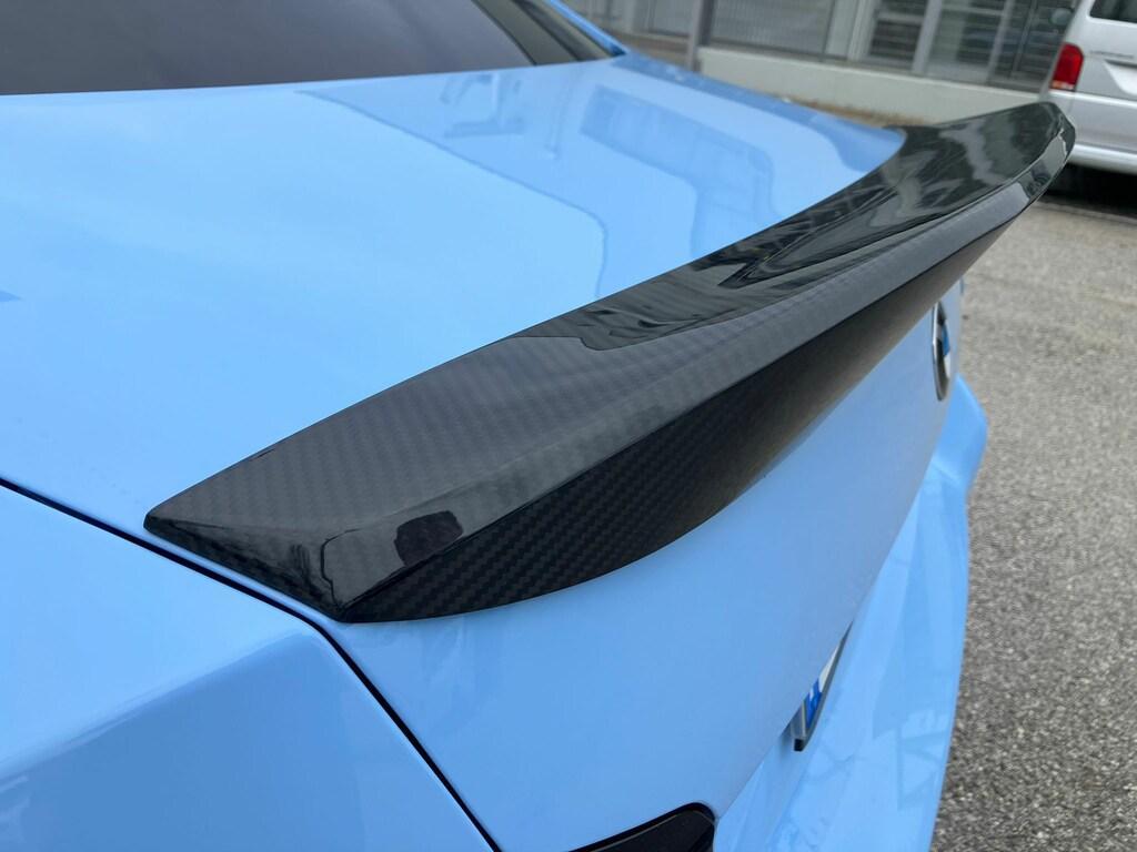 BMW M2 Coupe 3.0 Steptronic