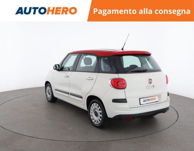 FIAT 500L 1.3 Multijet 95 CV Urban