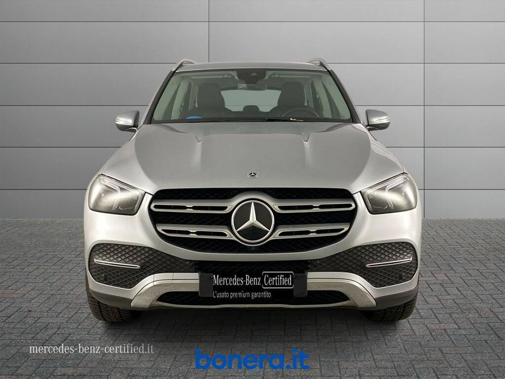Mercedes GLE 300 300 d Mild hybrid Sport 4Matic 9G-Tronic Plus
