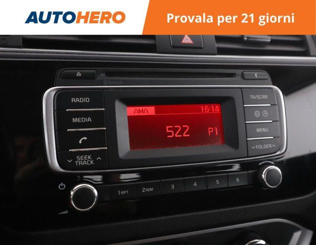 KIA Rio 1.2 CVVT 5p. Active