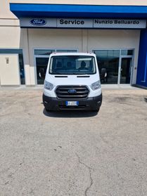 Ford Transit 350 2.0TDCi EcoBlue 130CV PL Cab.Trend