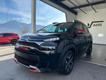 Citroen C3 Aircross 1.5 bluehdi C-Series s&s 110cv