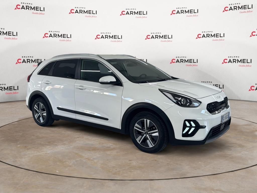 Kia Niro 1.6 GDI HEV Urban 2WD DCT