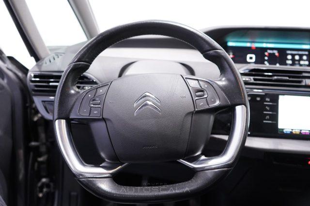 CITROEN C4 Picasso 1.6 BlueHDi 120CV S&S Feel