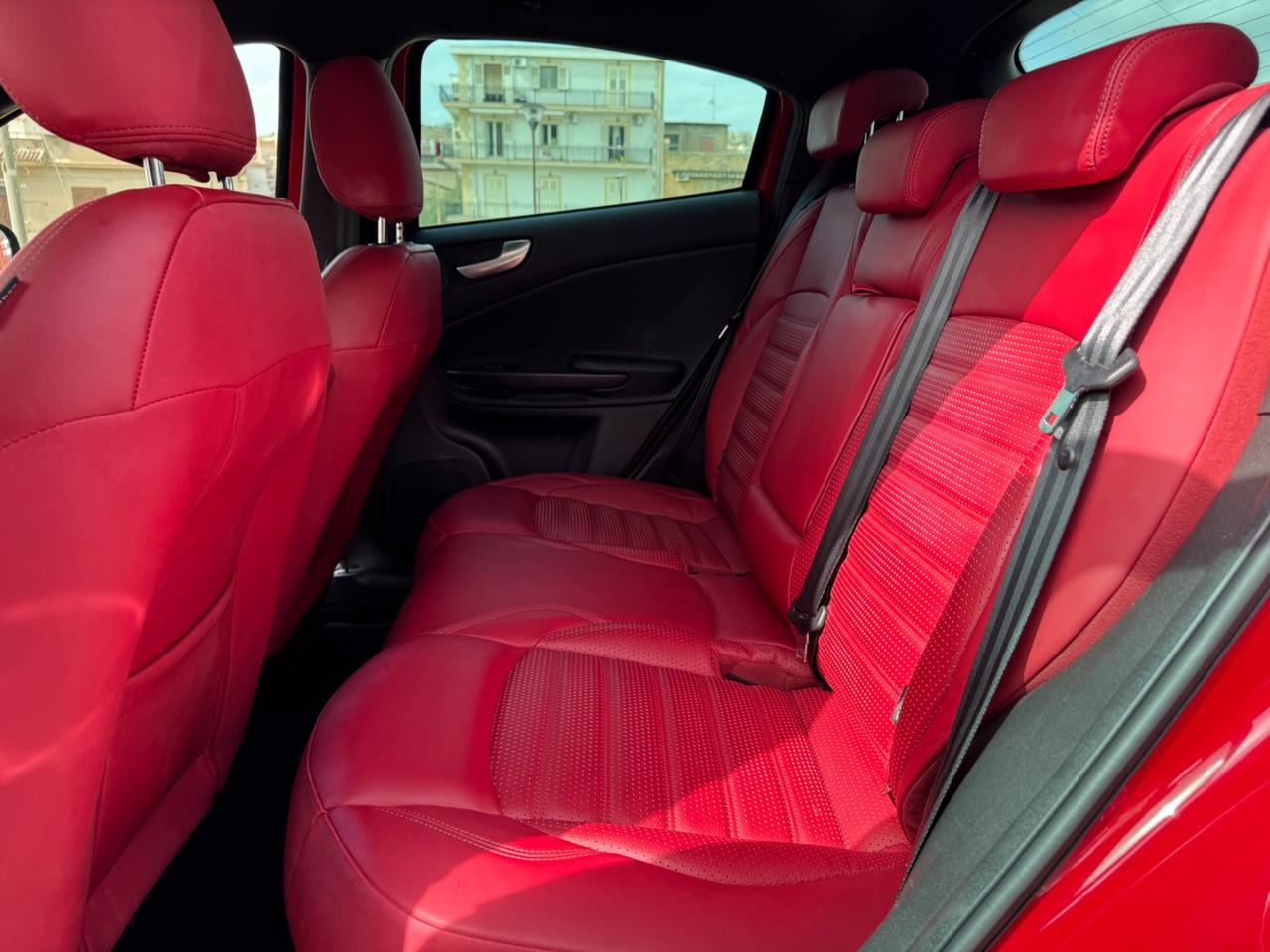 ALFA ROMEO GIULIETTA 2.0 JTDM 2 170 CV TCT VELOCE FULL IVA