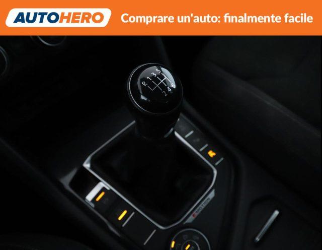 VOLKSWAGEN Tiguan 2.0 TDI SCR 4MOTION Advanced BlueMotion Technology